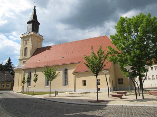 St. Marienkirche