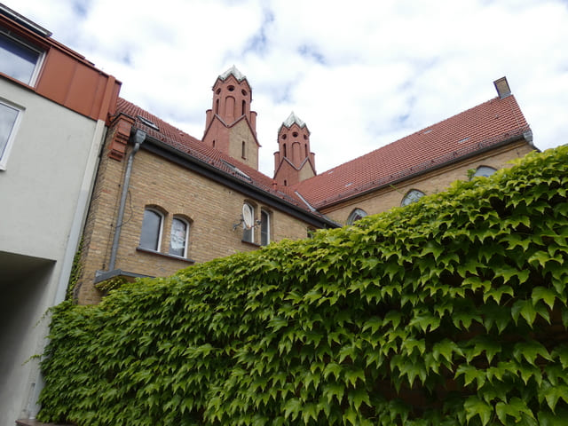 Katholische Kirche St. Josef