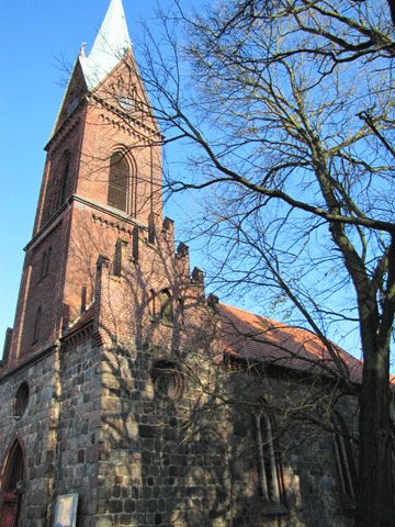 Dorfkirche