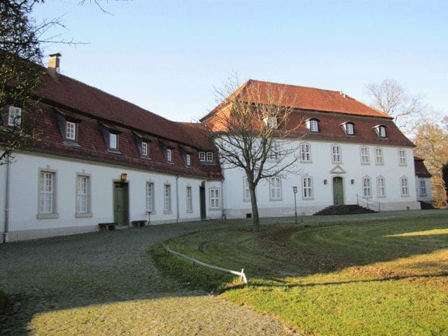 Schloss Wiepersdorf