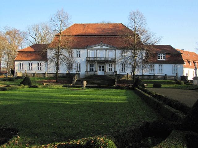 Schloss Wiepersdorf
