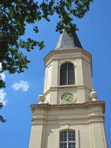 Dreifaltigkeitskirche