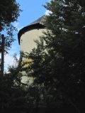 Holländer-Turmwindmühle Baruth
