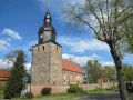 Dorfkirche Dennewitz