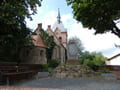Kirche Illmersdorf