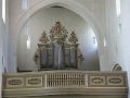Liebfrauenkirche, Wagner-Orgel
