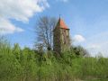 Wehrturm am Südhag