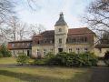 Benediktinerinnenkloster - Abtei St. Gertrud