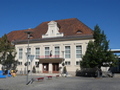 Bahnhof Luckenwalde