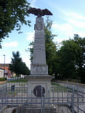 Denkmal für die Gefallenen der Schleswig-Holsteinischen Kriege 1848 und 1864