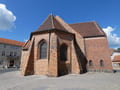 St. Johannis