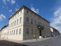 Rathaus und Heimatmuseum