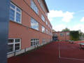 Friedrich-Ebert-Schule