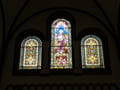 St. Jakobi, Fenster