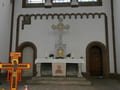St. Jakobi, Altar