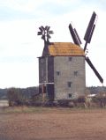 Paltrockwindmühle