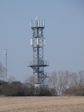 Aussichtsturm auf dem Gipsberg