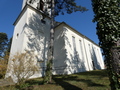 Kirche Sperenberg