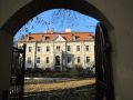 Portal Schloss Stülpe