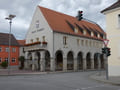 Rathaus Trebbin