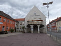 Rathaus Trebbin