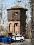 Wasserturm Zossen