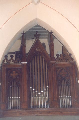 Orgel