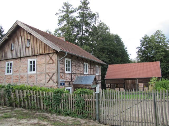 Glambecker Mühle