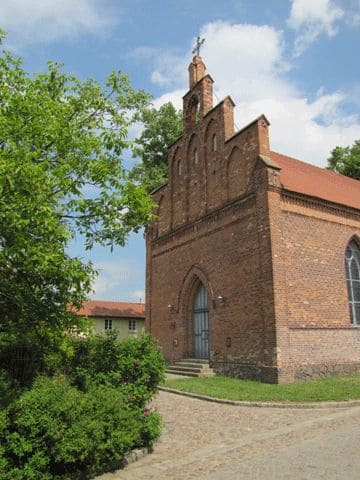 Martinskirche