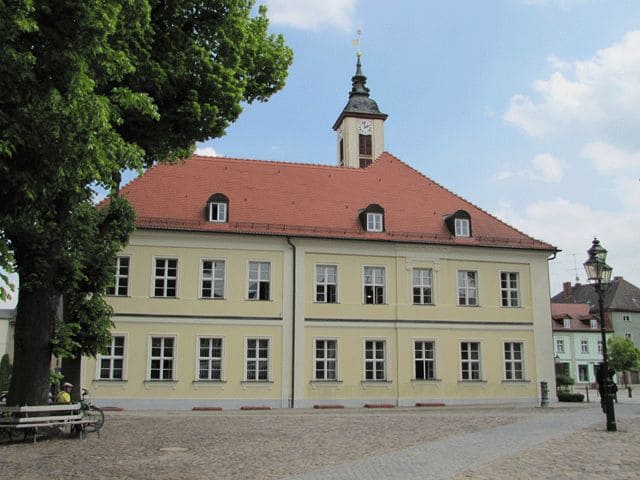 Rathaus