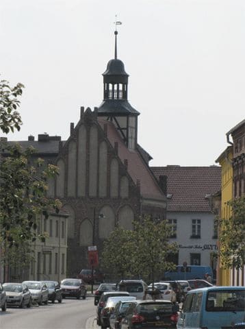 Heilig-Geist-Kapelle