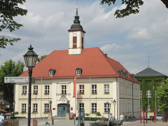 Rathaus