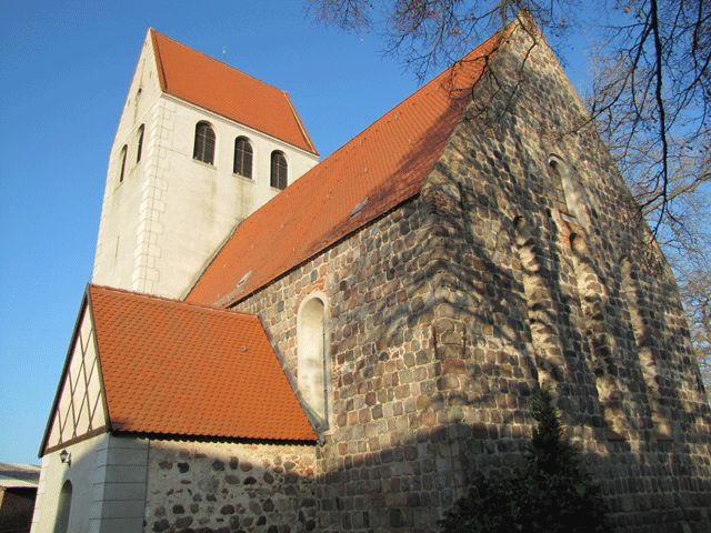 Kirche