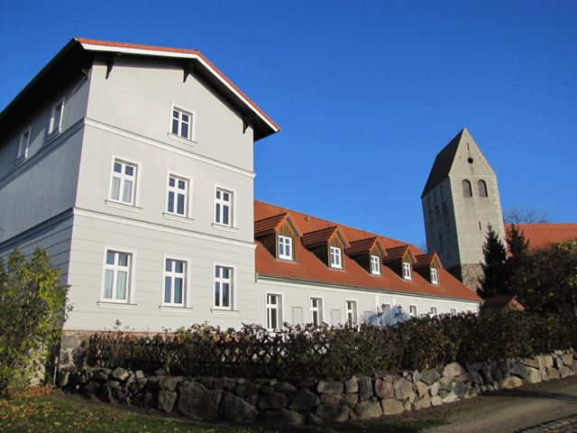 Gutshaus Bietikow