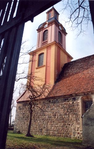 Kirche