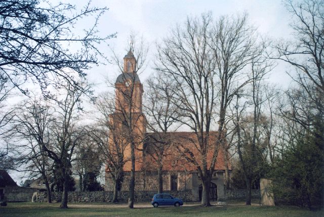 Kirche