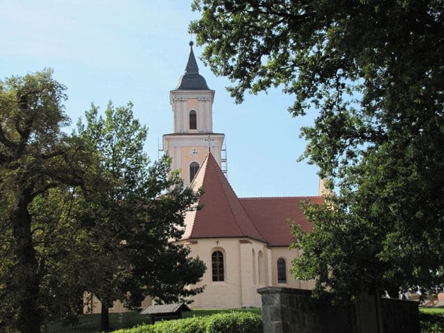 Kirche