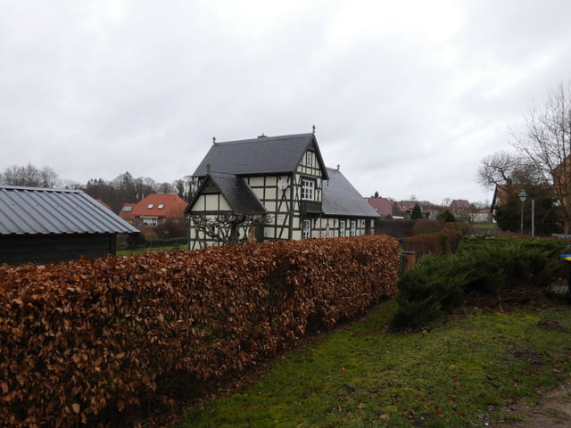 Gärtnerhaus