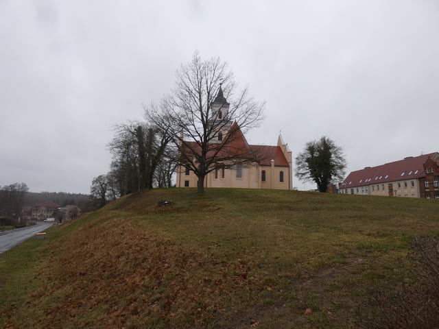 Kirche Boitzenburg