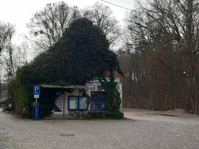 Hotel Fährkrug