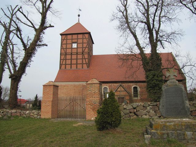 Kirche