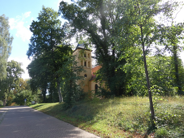 Dorfkirche Görlsdorf