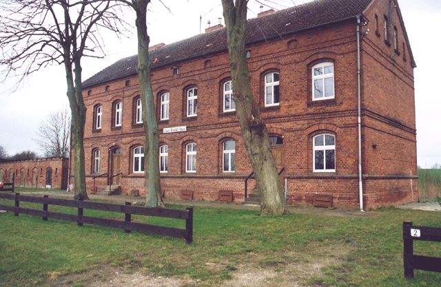 Claus-Brandt-Haus
