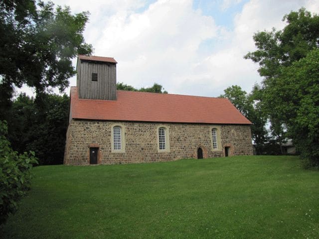 Feldsteinkirche