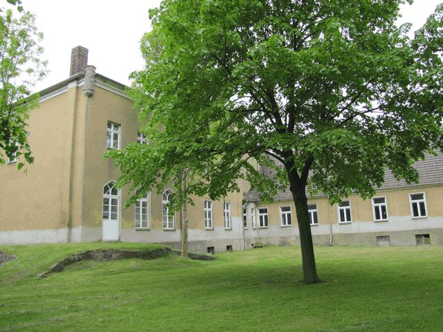 Schloss Güterberg