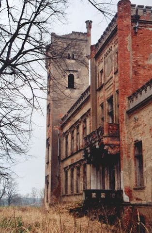Schloss Hohenlandin