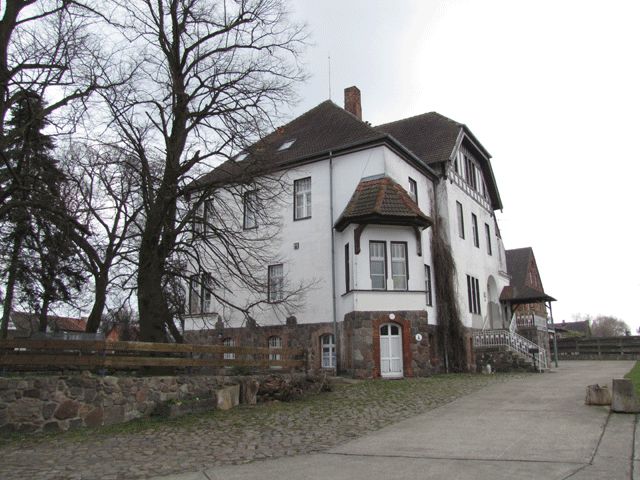 Gut Kerkow