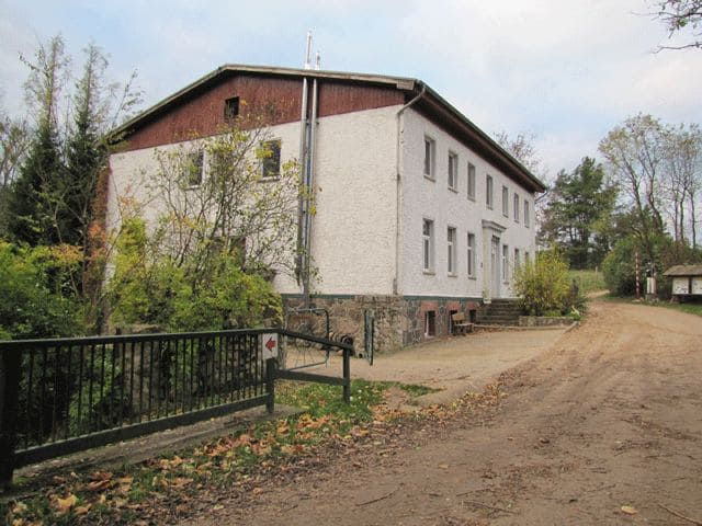 Kolbatzer Mühle