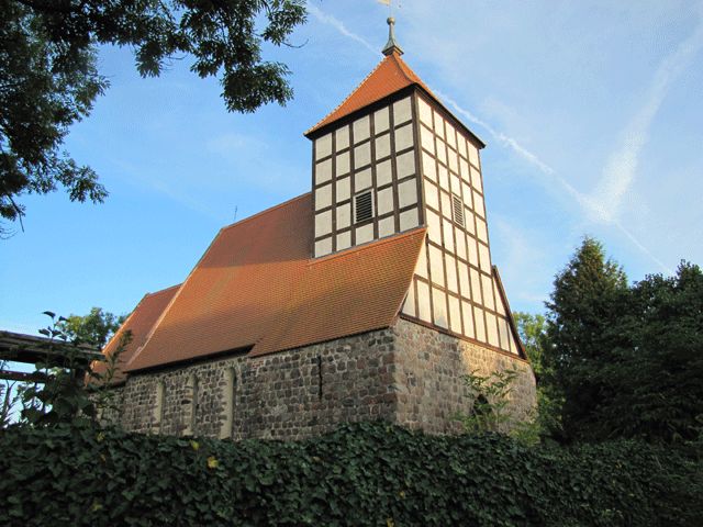 Kirche