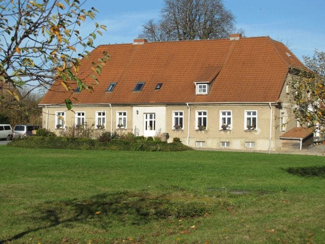 Gutshaus Lichtenhain